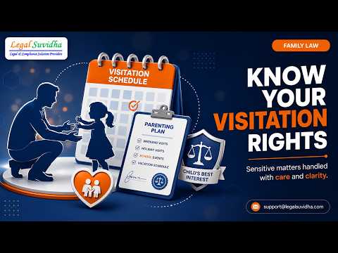 Child Visitation Rights 1080p caption