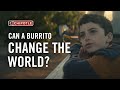 Impact of a Burrito on the World