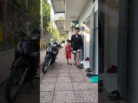 Rước lộn con thôi mà #basautailanh #vuinhon #haihuoc #giaitri #shorts