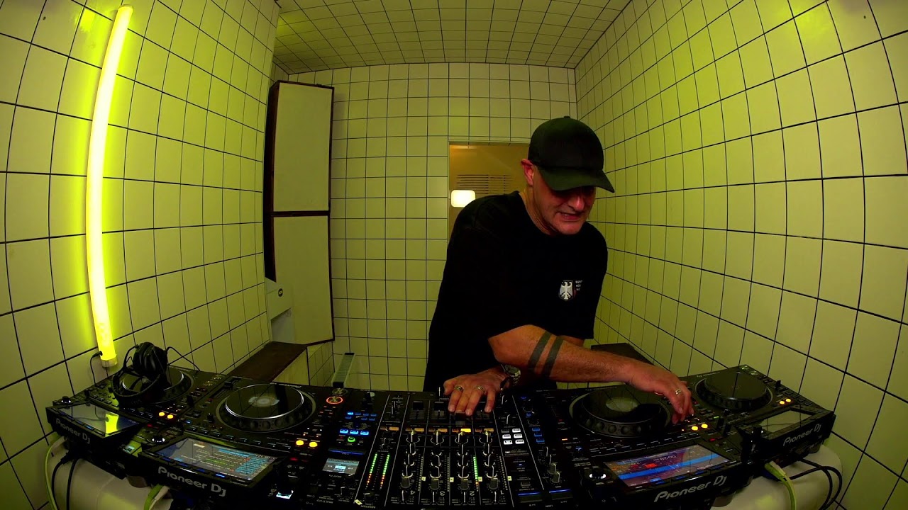 RUDAKI | HÖR – March 4 / 2026