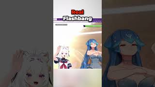 Bao & Filian's Biggest Flashbang yet