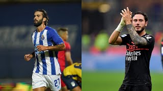 LIVE COMMENTÉ FC Porto - AC Milan