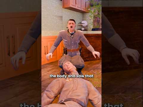 Hitler’s Deadliest Pan K*ll in WW2 🤯