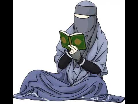 ئه‌ی پێغه‌مبه‌ر  ﷺ به هاوسه‌رانت و کچه‌کانت و ئافره‌تانی ئیماندار بڵێ