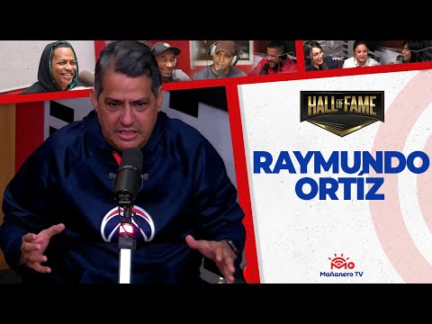 LOS APODOS PROHIBIDOS ❌| Raymundo Ortíz