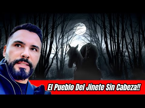 Visité el pueblo del Jinete Sin Cabeza | Sleepy Hollow, New York.