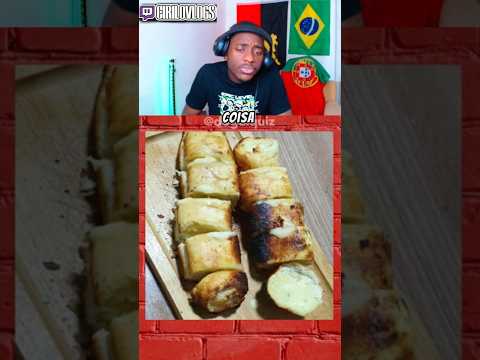 Mandavas para dentro?(Segue na Twitch:Cirilovlogs)