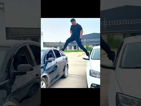 ЗАЛИПАТЕЛЬНЫЕ МОМЕНТЫ ПОПАВШИЕ НА КАМЕРУ…