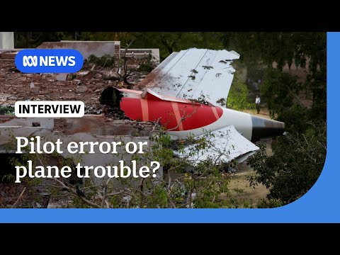 YouTube video thumbnail: Air India Crash: Second Black box Found - What Happens Next?