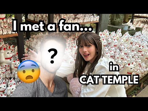 MEETING A FAN???😱 | Indian girl in Japan 🇯🇵