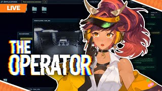 🔴 LIVE | [The Operator] นักสืบฮูกไขคดี | HOKU 🦉