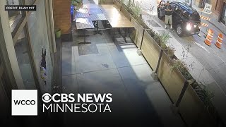 Community rallies around St. Paul restaurant after break-in, owner says