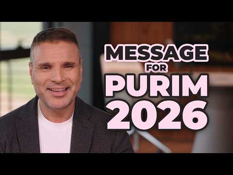 For Such a Time as This: A Purim Wake-Up Call