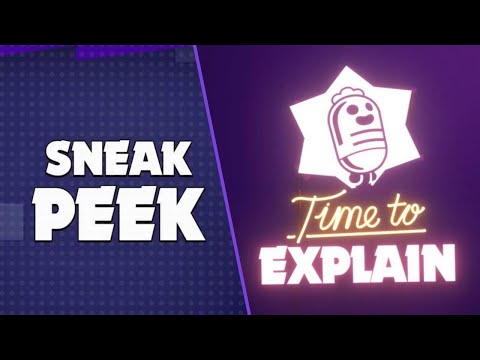 TIME TO EXPLAIN: EN ESPAÑOL | EN  5 MINUTOS | TOP 20 ANUNCIOS