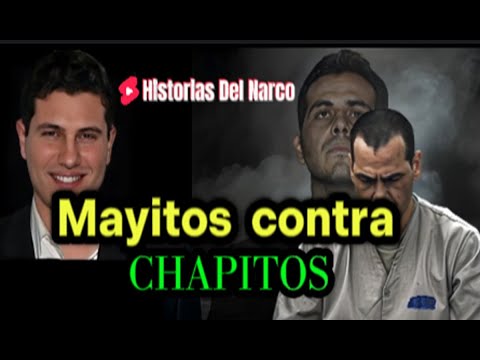 Mayitos contra chapitos: La Ruptura que Agita el Silencio