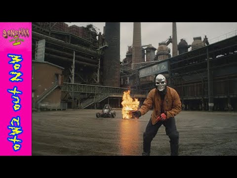 GENETIKK - VIELLEICHT (Official 4K Video)