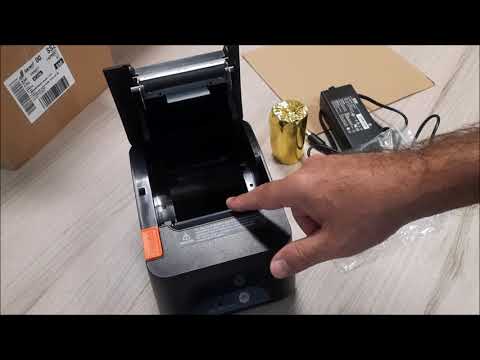 DIMEP IMPRESSORA D-PRINT DUAL ACCSUSB ETHERNET