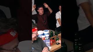 Wurde mal Zeit, dass das auf YouTube landet 🙃