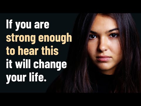 10 HARSH but EMPOWERING Truths You NEED to Hear