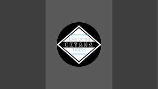 Oktaha Athletics is live!