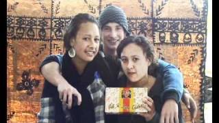 Warriors For Christ Youth Group for King of Kings Church South Auckland NZ