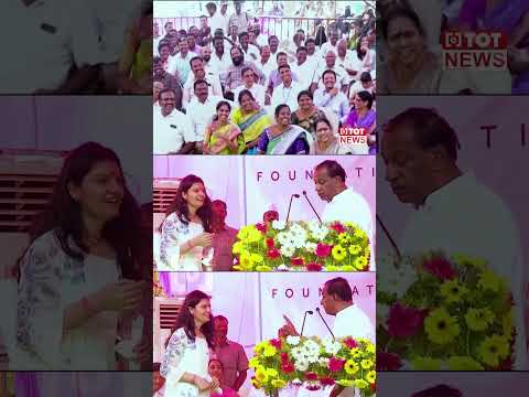 నీ  తాతకు 16 దేశాల్లో ఇండస్ట్రీలు ఉన్నాయి : Minister Malla Reddy Makes Funny in front of KTR  - TOT
