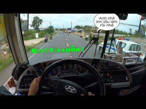 Quay lại vợ nhỏ 00350 với hành trình đầy gian nan ?