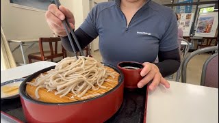 県外遠征　車中泊してホテル泊して福島県内ぐるーっと一周　後編