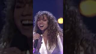 Mariah Carey Performs “Emotions” at 1991 Video Music Awards