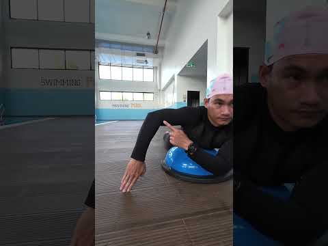 Breaststroke Hand Mistake How to Fix and Float Better