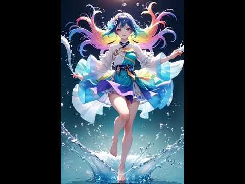 ミステリアスMade by @grok Imagine#Grok #mysterious #fantasy #movie #aiart