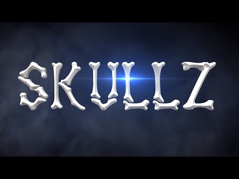 SKULLZ Official Trailer (2020) Family Adventure