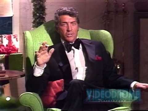 DEAN MARTIN - It's A Marshmallow World
