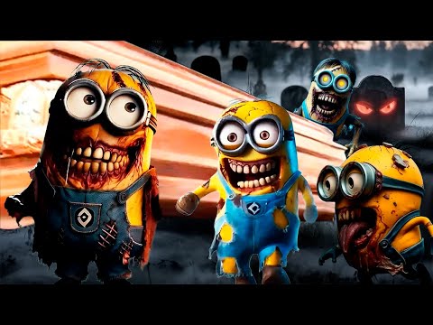 Minions.EXE - Coffin Dance Song (COVER)