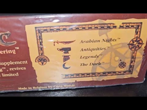 Kaladesh - We didn't know how good we had it.