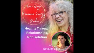 Healing Through Relationships, Not Isolation