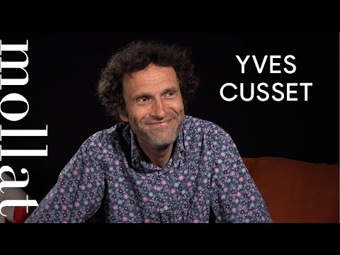Vido de Yves Cusset