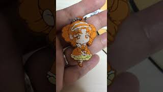 #bread #vlog #推し活 #ガチャガチャ #グッズ #開封動画 #アイプリ #ひみつのアイプリ #ガシャポン　#タカラトミーアーツ