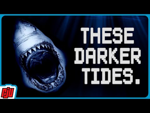 THESE DARKER TIDES Demo | Indie Horror Game