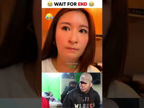 Wait for end 😂😂 951 #shorts #youtubeshorts #funny #vinesbestlaugh