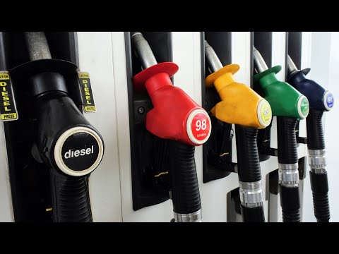 Government’s fuel excise cut ‘already being passed on to the consumers’