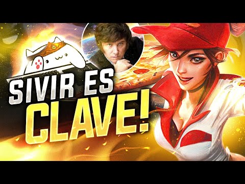 ¡MAMÍ SIVIR ESTA INCREIBLEMENTE FUERTE! 🥵