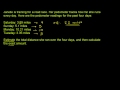 Decimal Addition and Estimation Concepts