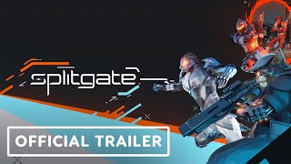 Splitgate Console Version Announced, Headed to PS5 and PS4