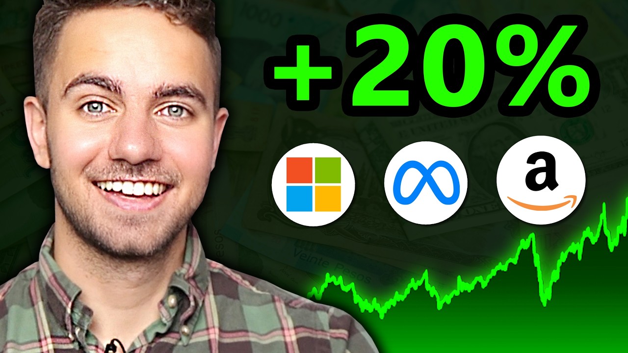 META and MSFT Are Skyrocketing - Here's Everything You Need to Know
