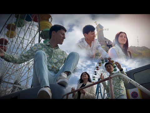 Samandar Ergashev - Nilufar (Mood Video )