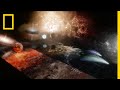 Cosmic Calendar and Evolution Concepts