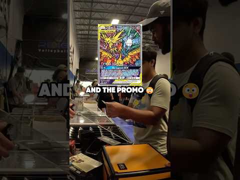 Resealed box #vendorpov #cardshow #pokemoncards #pokemontcg #pokemontradingcardgame #scalper