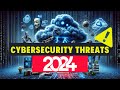 Cybersecurity Strategies and Threats