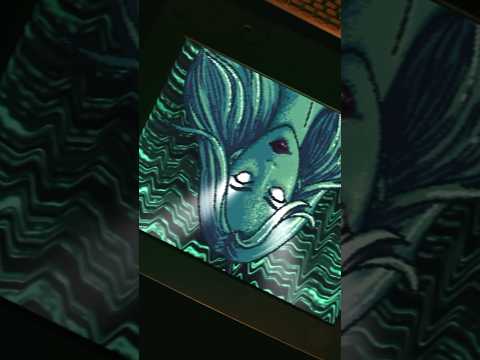 AI is basically Magic! #AI #Magic #Tech